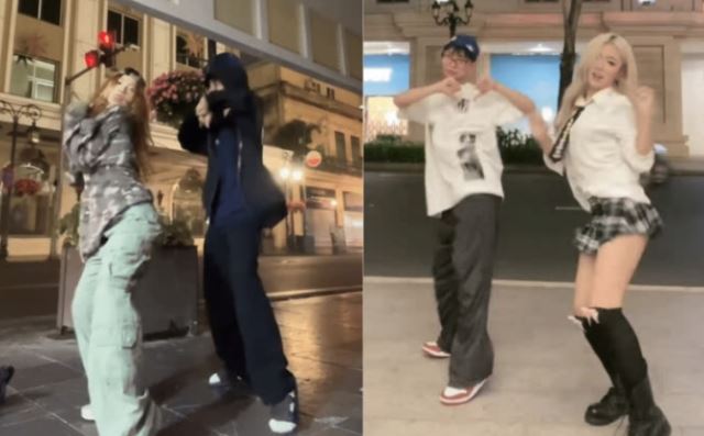 Xuân Ca khơi mào cuộc battle hot nhất đầu năm 2024 trên Tóp Tóp, netizen: "Không có Hoa Xù, Chí Hiển chỉ còn là 1 cái tên!"