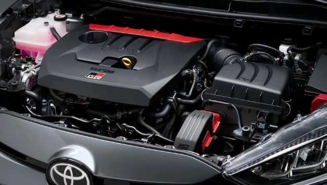 Toyota bất ngờ xác nhận đang phát triển động cơ đốt trong mới