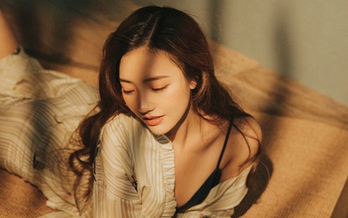 Mời mọc tôi không được, cô bạn thân của vợ kéo dây áo rồi cười khẩy dọa một câu làm tôi hoang mang tột độ