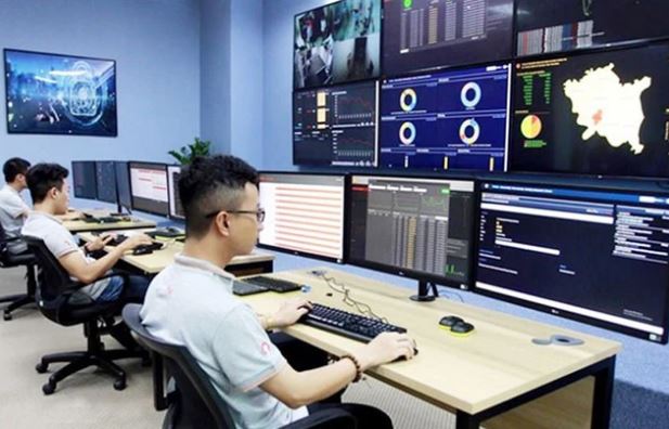 Thủ tướng: Xử lý nghiêm cơ quan, tổ chức, doanh nghiệp vi phạm về an toàn thông tin mạng