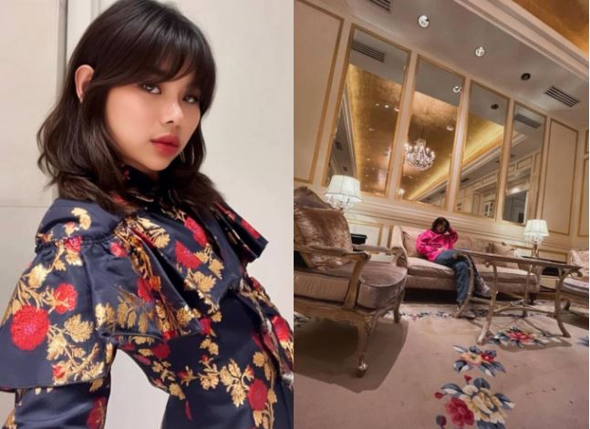 Rich kid Gia Kỳ trổ tài nấu món Việt nhận cơn mưa lời khen, nhưng nồi thịt kho từ mùng 1 Tết mới là điều khiến dân tình thắc mắc