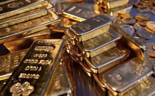 Giá vàng ngày 24/2/2024: Đảo chiều tăng phiên cuối tuần