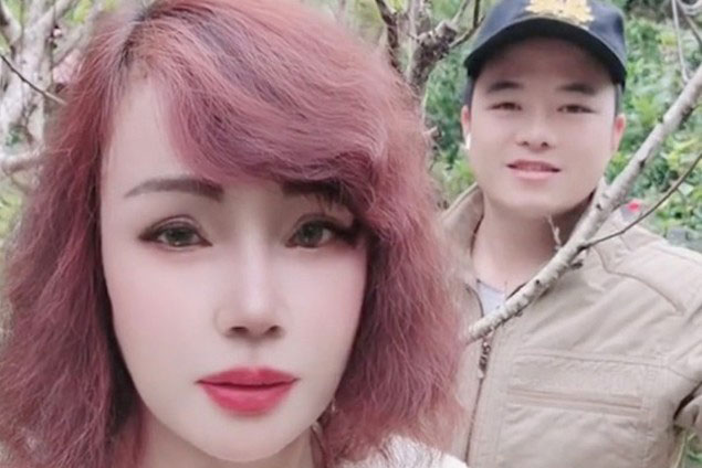 Cô dâu Thu Sao kể chuyện đón Tết ở nhà bố mẹ chồng, khoe ảnh nhan sắc trẻ hơn chục tuổi khiến dân tình chú ý