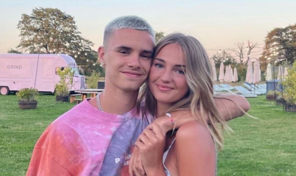 Bạn gái dọn ra ở riêng sau cãi vã, chính thức dứt tình với quý tử nhà Beckham?