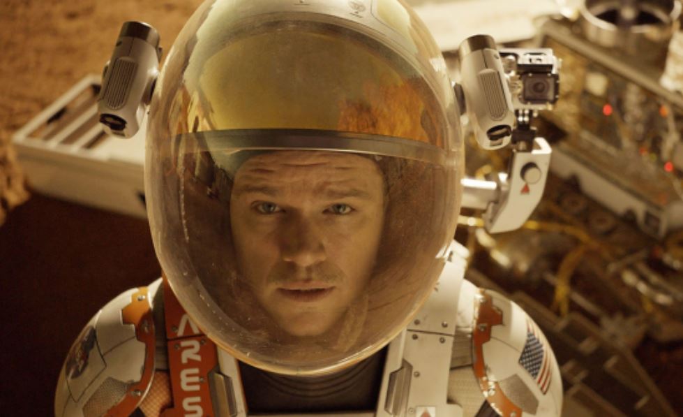 NASA tuyển tình nguyện viên sống thử trên Sao Hỏa: Yêu cầu cỡ này, bạn cỡ nào?