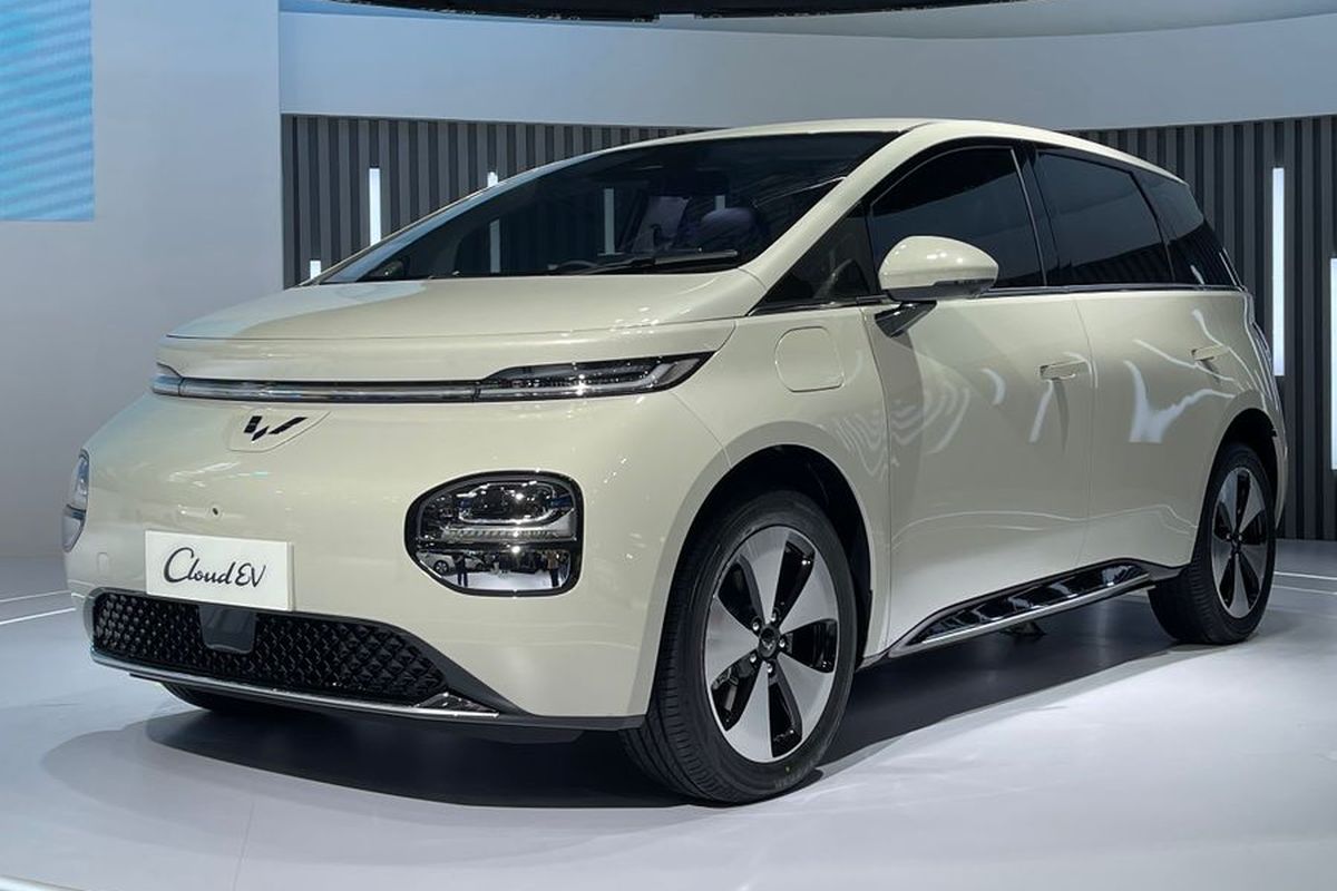 'Anh em' của ô tô điện rẻ nhất Việt Nam đổ bộ Đông Nam Á: tham gia cùng triển lãm với VinFast, giá quy đổi chỉ từ 300 triệu đồng