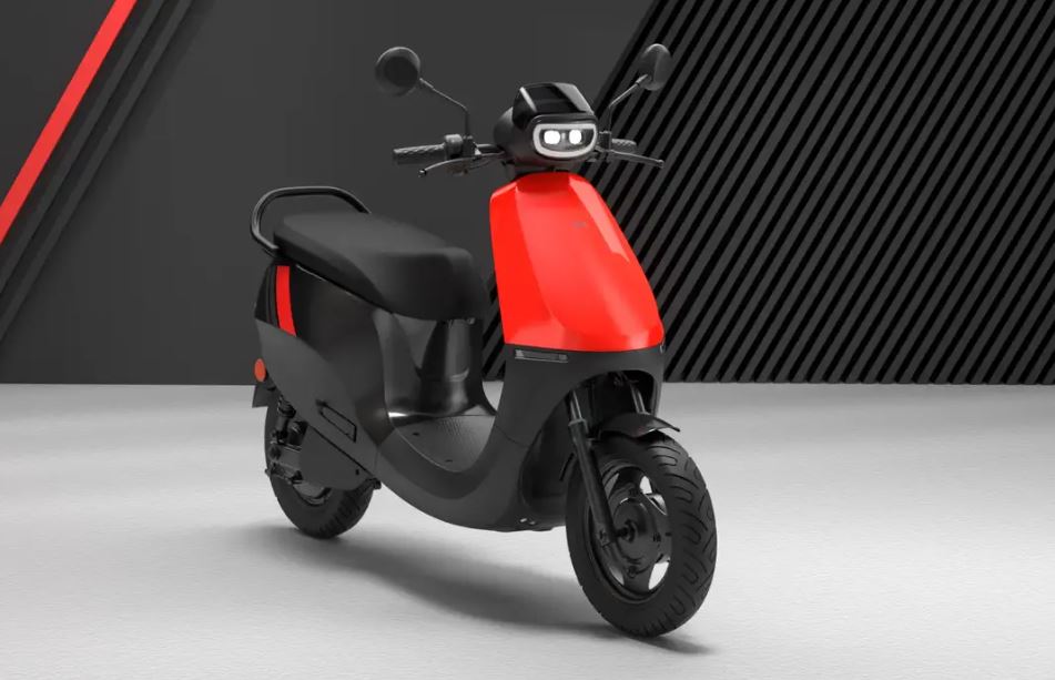 ‘Kẻ ngáng đường’ Honda Vision vừa ra mắt với 7 màu sắc mới, giá 31 triệu đồng, thiết kế đẹp long lanh