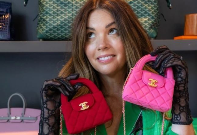 Nghề săn hàng hiệu cho giới thượng lưu: Kiếm đến hơn 12 tỷ đồng cho một hợp đồng nhưng đổi lại yêu cầu lạ thường