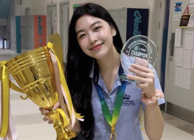 Các ái nữ nhà sao Việt đều có chung đam mê với bộ môn nghệ thuật này, thậm chí có người từng giành giải cao