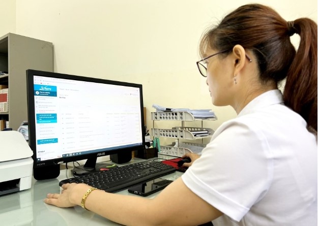 Đơn giản hóa thủ tục tạo điều kiện thuận lợi cho đấu thầu qua mạng