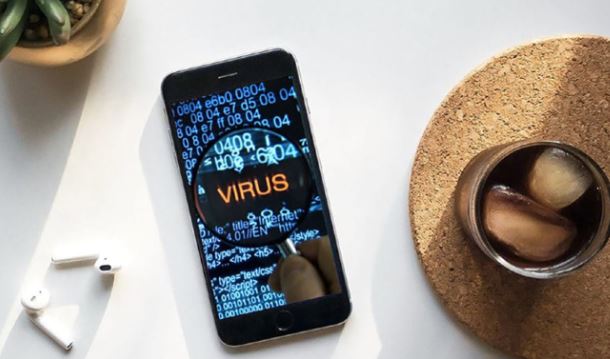 Vén màn chiêu cướp tiền trong tài khoản ngân hàng người dùng iPhone tại Việt Nam, tạo cả 'bản sao' để đi lừa đảo