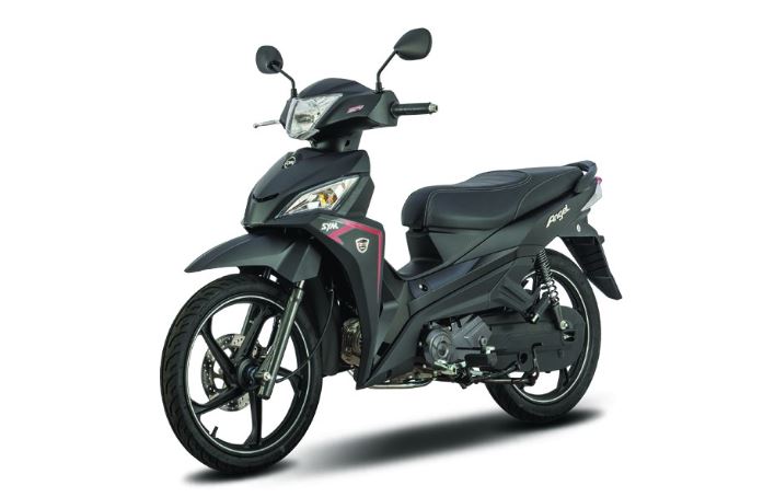 Lật đổ Honda Future, ‘tân vương’ xe số 125cc giá siêu rẻ 26 triệu đồng này đang được dân tình săn đón