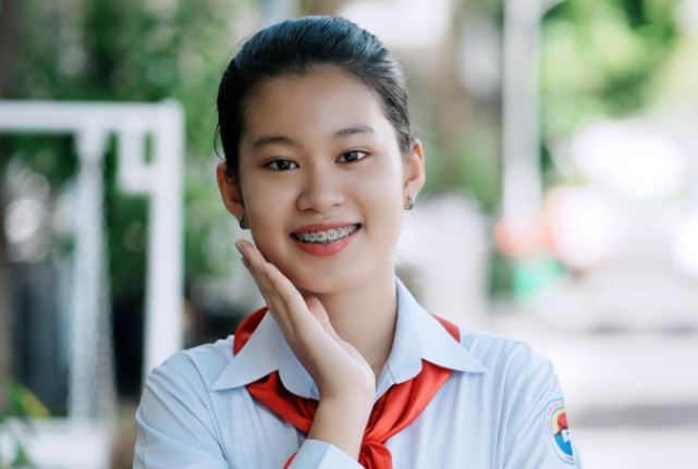 Nữ sinh lớp 9 lọt top 20 đề cử giải thưởng lớn, "cạnh tranh" Đen Vâu: Sau thành tích đáng nể là "bí mật" ngọt ngào