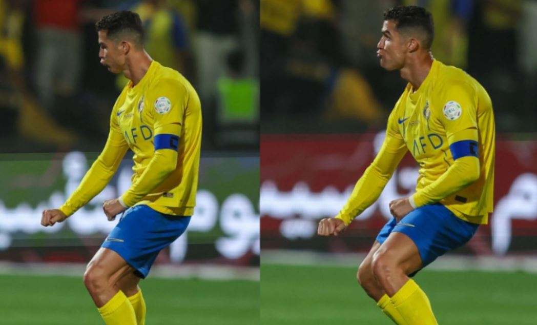 Ronaldo có hành động gây phẫn nộ khi fan đối thủ hô tên Messi, đối diện với án phạt