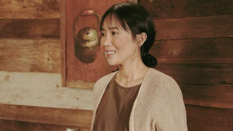 Diệu Nhi sợ hãi tạo hình bệnh nhân lupus ban đỏ của chính mình trong 'Gặp lại chị bầu'