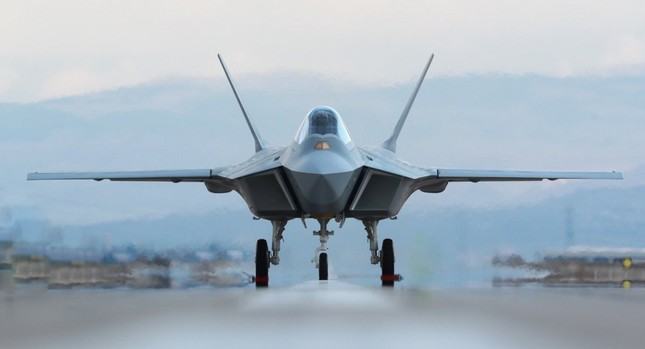 Ukraine có kế hoạch mua chiến đấu cơ của Thổ Nhĩ Kỳ