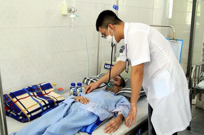 Nghi&#xEA;n c&#x1EE9;u khoa h&#x1ECD;c, n&#xE2;ng cao ch&#x1EA5;t l&#x1B0;&#x1EE3;ng kh&#xE1;m, ch&#x1EEF;a b&#x1EC7;nh