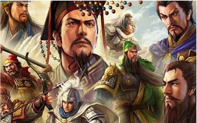 Bí ẩn đằng sau việc tên người thời Tam Quốc chỉ có 2 chữ, hóa ra mang hàm ý cực kỳ sâu xa