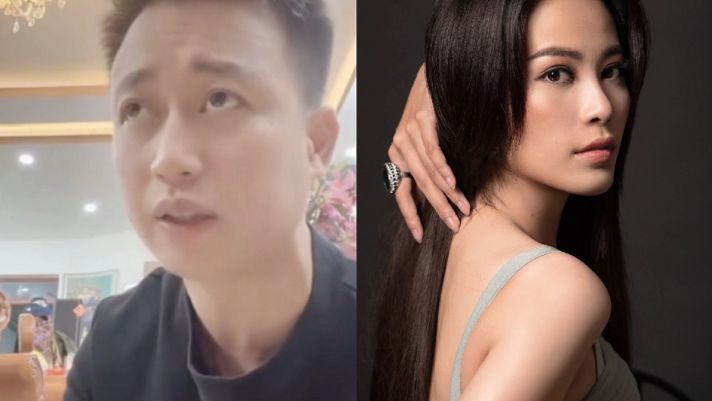 Dân mạng đòi 'giải cứu' Nam Em khi chồng sắp cưới lên livestream đổ toàn bộ trách nhiệm cho cô nàng