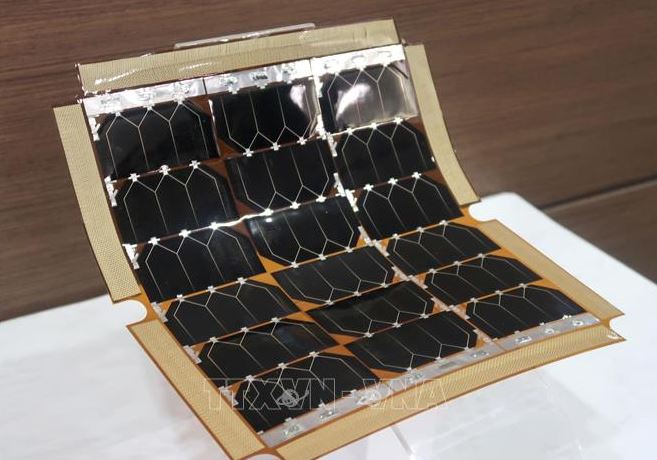 Tàu thăm dò Mặt Trăng của Nhật Bản duy trì liên lạc với mặt đất