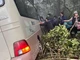 Vụ xe khách chở 29 người lao xuống vực tại Tam Đảo: Chuyển hồ sơ sang Cơ quan điều tra