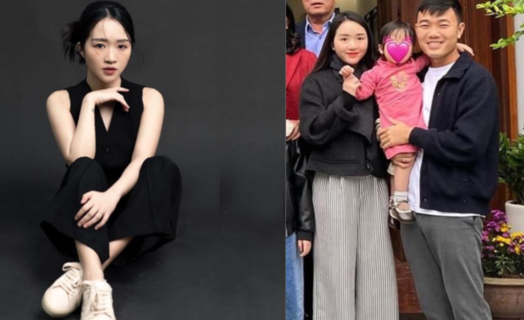 Vợ giám đốc của Lương Xuân Trường lộ ảnh ở nhà chồng: Phong cách và khí chất khác hẳn lúc làm nữ tổng tài