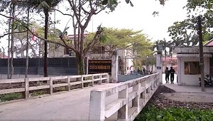 Sóc Trăng: Thông tin chính thức về vụ hàng trăm học viên cai nghiện ma túy phá trại bỏ trốn