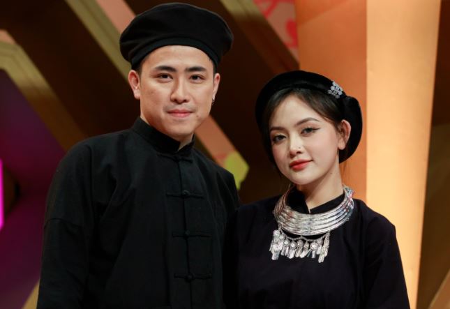 Cho ngủ nhờ một đêm, chàng trai dân tộc Nùng cưới được vợ hot girl: Định chia tay thì biết mang thai, từng ly thân 6 tháng vì bất đồng