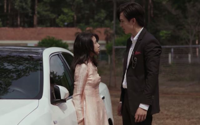 Cặp sao Việt bỗng nổi rần rần khiến fan đòi yêu thật, hot tới độ NSX phim phải gấp rút làm một điều