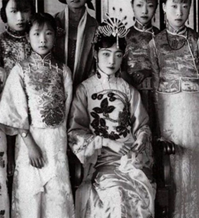Số phận bi thảm của Hoàng hậu cuối cùng trong lịch sử Trung Hoa: Bị Hoàng đế lạnh nhạt, giây phút cuối đời trải qua trong ngục tù