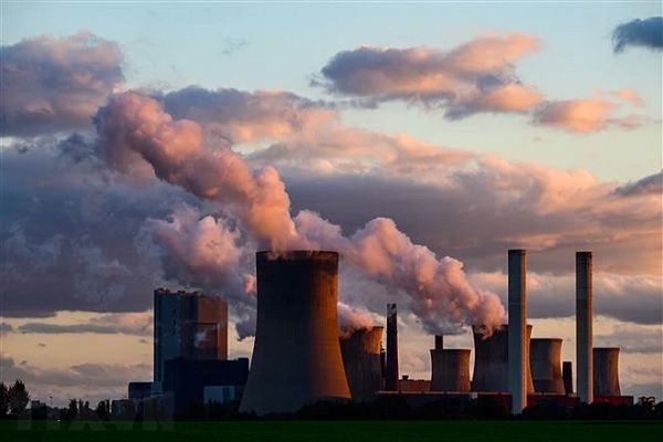 Thuế carbon của EU tác động ra sao tới kinh tế châu Á-Thái Bình Dương?