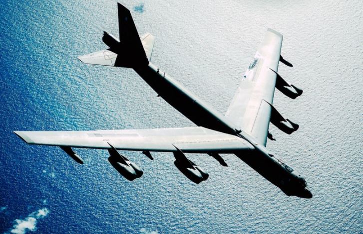 Tình trạng 'ăn thịt đồng loại' của phi đội B-52 Mỹ tăng 200%