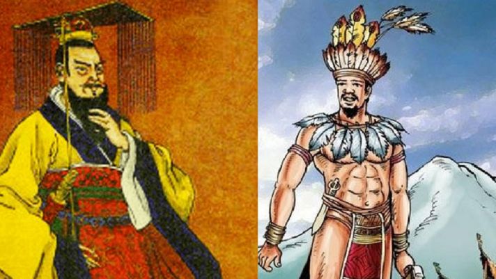 Việt Nam thuộc triều đại nào thời Tần Thủy Hoàng? Người đứng đầu khi đó 99% dân Việt đều biết