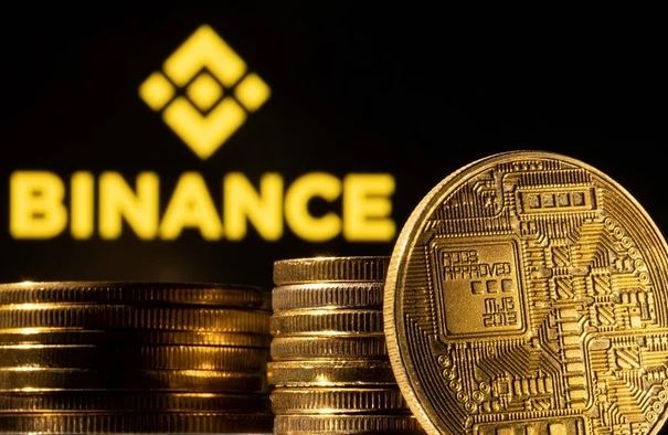 Binance bị phạt 4,3 tỷ USD