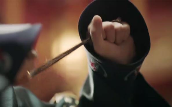 Hoàng hậu duy nhất lịch sử Trung Quốc cả gan cắt tóc đoạn tình với hoàng đế