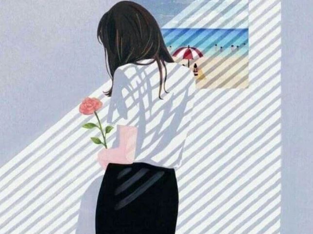 Điếng người khi vô tình nghe được cuộc đối thoại giữa chồng và bạn thân