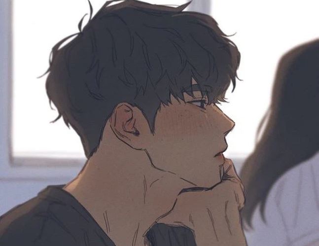 Cô bạn thân thời đại học bỗng dưng mạnh mẽ, quyết đoán nhưng cũng rất quyến rũ khiến tôi hoang mang