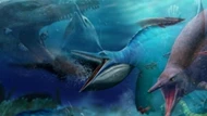 5 loài khủng khiếp nhất của 'đại dương quái vật' vừa lộ diện