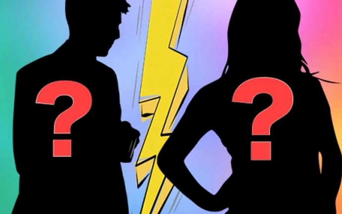 Sao nam Vbiz đề nghị vợ ký đơn ly hôn ngay trên livestream, đối phương đáp lại 1 câu gây ngỡ ngàng