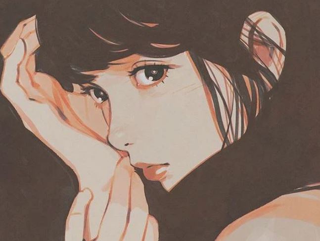 Nhìn cô bạn thân trong bộ dạng xộc xệch, nước mắt ròng ròng, tôi giận vô cùng