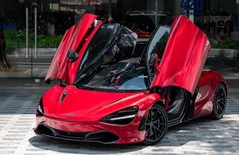 Nhiều mẫu siêu xe được đại gia Việt ưa chuộng lần lượt bị khai tử