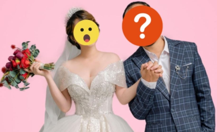 Sao nam Vbiz công khai ảnh cưới bên bà xã sau 1 năm tổ chức hôn lễ kín tiếng