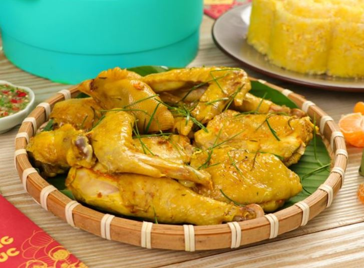 Loại lá được dùng chung với thịt gà không ngờ là 'thuốc bổ tự nhiên' để khỏe ruột, đẹp da, tăng cường hệ miễn dịch