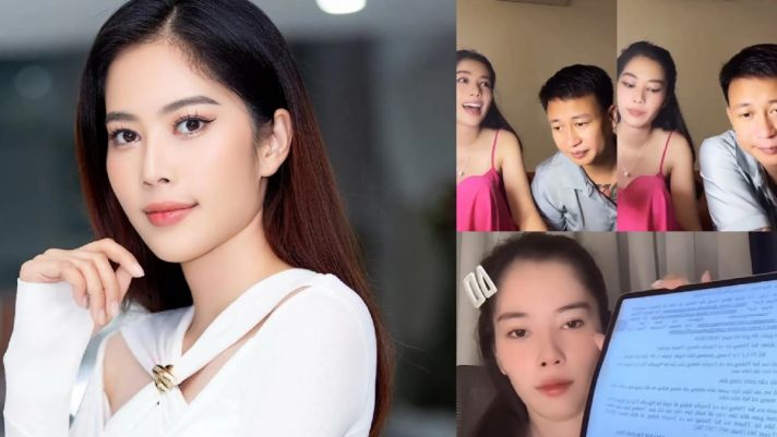 Nam Em nhận giấy triệu tập, nghẹn ngào tạm biệt khán giả: 'Không biết bao lâu mới gặp lại'...