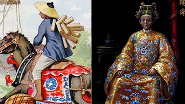 Bất ngờ trước luật giao thông thời phong kiến: Đến hoàng tử cũng bị tước vị, phạt tiền khi vi phạm