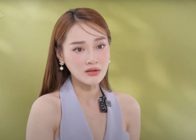 Trước vụ Nam Em tặng sư tử trên livestream, Nhã Phương tuyên bố gì về ngoại tình?