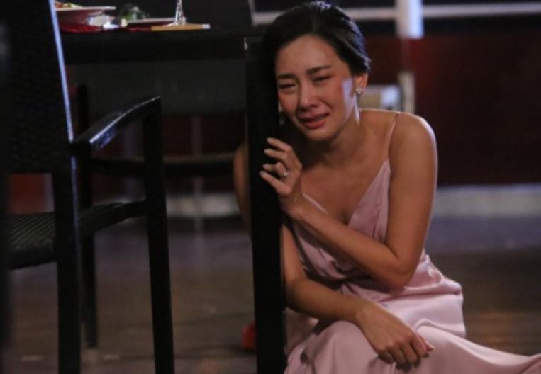 Sinh nhật chồng, tôi tự làm bánh kem để tạo bất ngờ cho anh, ngờ đâu nhận cái kết đắng nghét