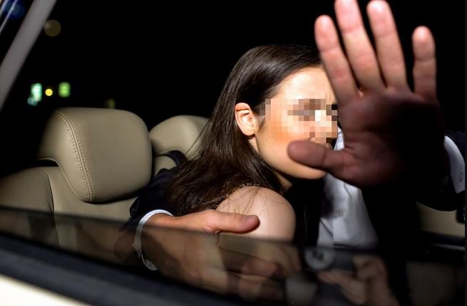 Người phụ nữ dùng cách hiểm hóc để trả thù chồng sắp cưới phản bội, dân tình đồng loạt khen "IQ vô cực"