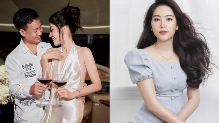 Nam Em tiếp tục khiến chồng sắp cưới 'quê xệ' khi bóc mẽ chuyện anh chàng hay 'nổ' trên mạng xã hội