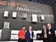 Doanh nghiệp Việt ra mắt chipset 5G tại hội nghị di động thế giới 